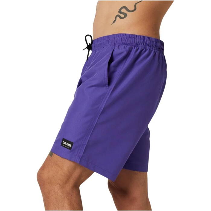 2024 Mystic Hombres Brand Baador 35107.240206 - Purple